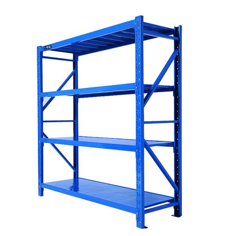 常品 货架 承重200kg 2000*2000*600mm 组高清大图