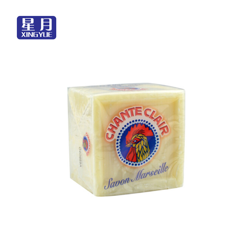 星月清洁洗护用品套装