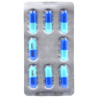 芬必得 布洛芬缓释胶囊 24粒/盒 用于缓解轻至中度疼痛，比如头痛，关节痛，牙痛，肌肉痛，偏头痛，痛经，神经痛等