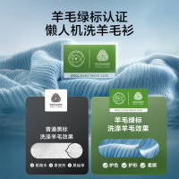 小天鹅(LittleSwan)滚筒洗衣机全自动家用 纯平全嵌[小乌梅3.0 TG10DE40]以旧换新 10公斤 超薄