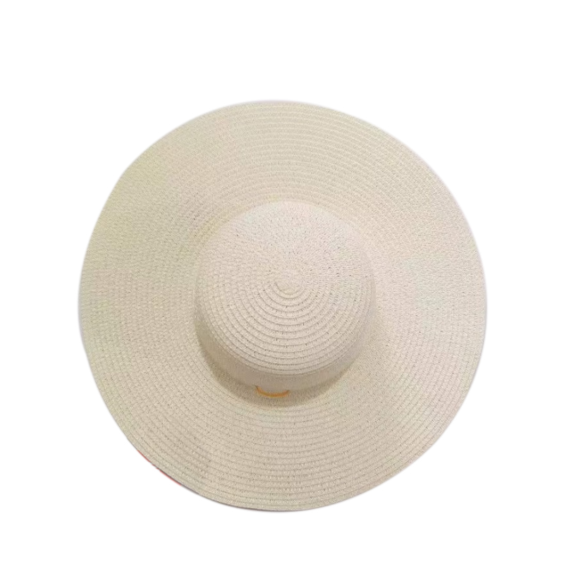 优铁达 防晒草帽 FSCM-5 个高清大图