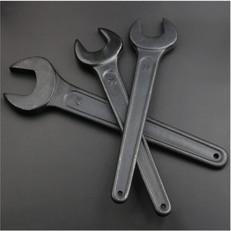 单头呆扳手 开口扳手 34mm