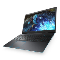 戴尔DELL 游匣G3 3590-R1645W 15.6英寸游戏本（九代i5-9300H 16G 512GBSSD GTX1650 4G独显 72%色域 IPS）白色