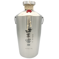 [酒厂直营]口子窖原酒初夏封藏 60度15000mL高度纯粮白酒口子酒定制收藏送礼