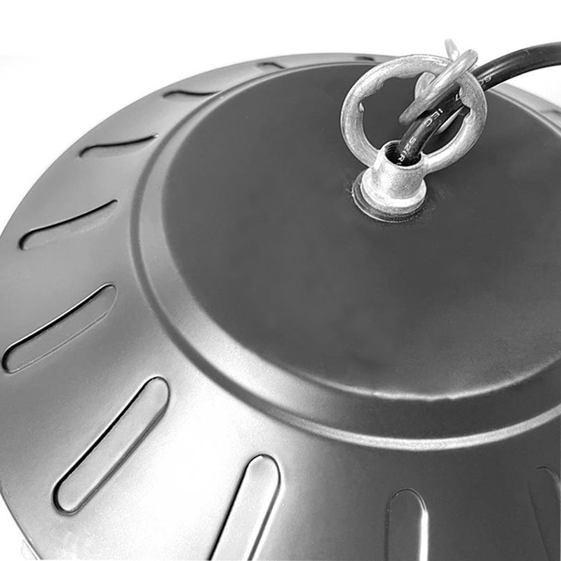 亮思能 LED工矿灯 仓库灯 吊灯 LSN-FDE 250W 个高清大图