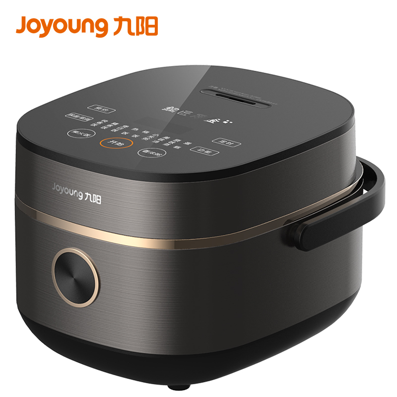joyoung九阳f20fy1迷你电饭煲小型2l智能家用宿舍电饭锅123人