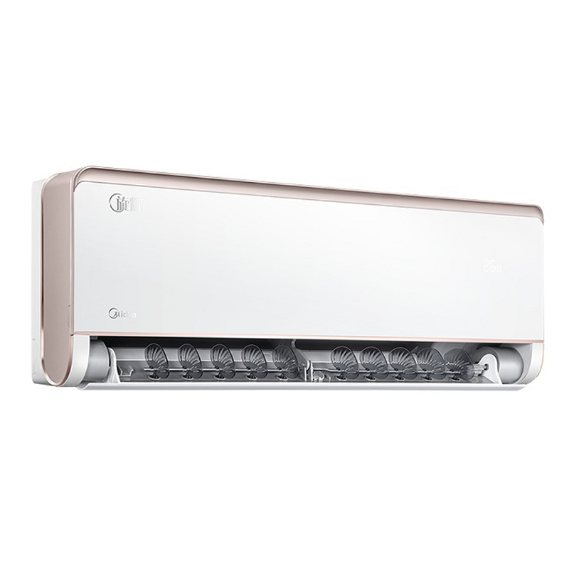 美的(midea)家用空调kfr-35gw/bdn8y-xg200(1)a报价_参数_图片_视频