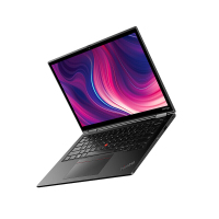 正品联想ThinkPad X13 Yoga 13.3英寸轻薄便携笔记本电脑 2ECD 2.5K高清触控屏 i5-1135G7 16G内存 512G固态