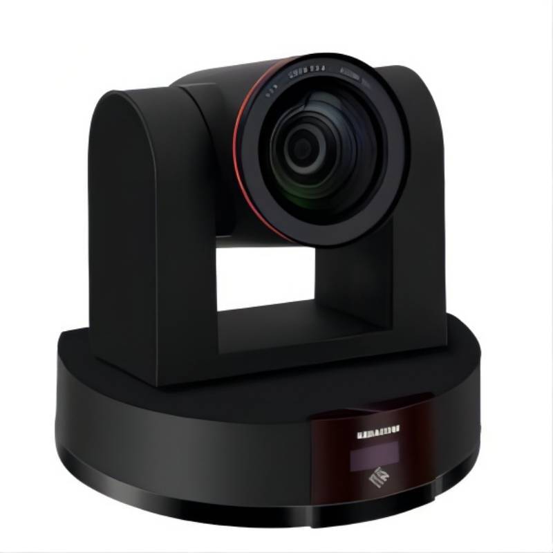 hd120终端摄像机