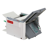 震旦AD-299折页机全自动调节最小进纸尺寸100X130mm最大进纸尺寸297X432mm适用多种纸张 5档速度调节