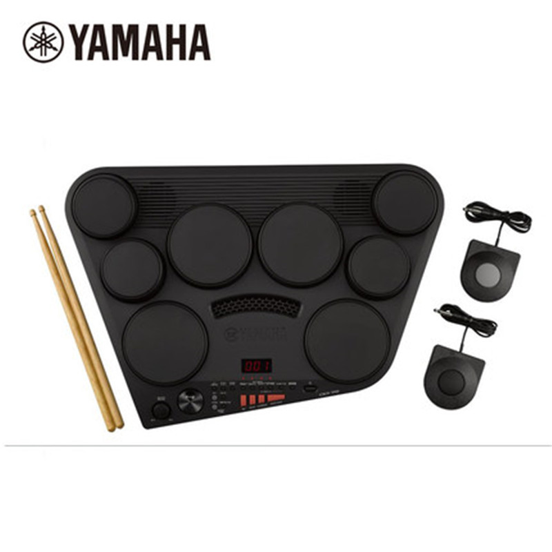 Yamaha/雅马哈 DD-75 数码打击板DJ音响设备