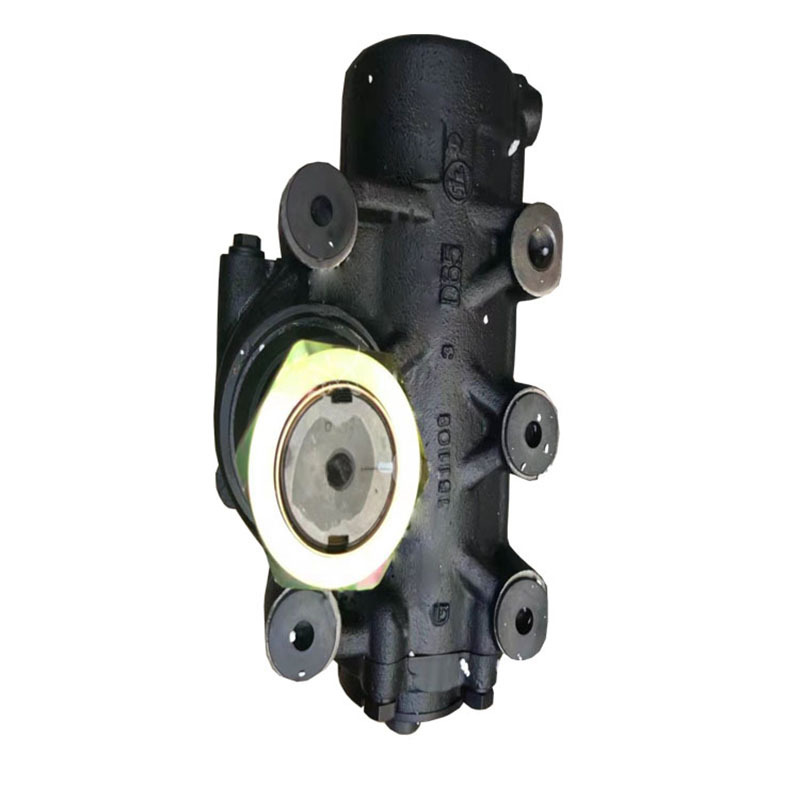 元诚 汽车越野车陕汽sx2190n转向机总成转向器方向机汽修配件军车器材