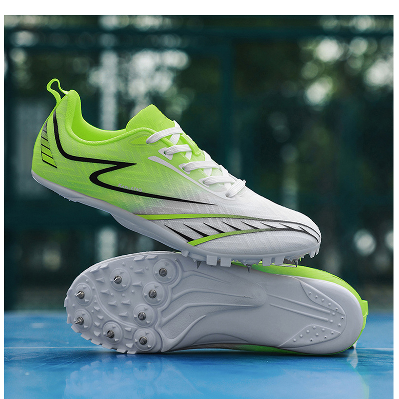 丛信哲 男女款田径鞋T8/双高清大图