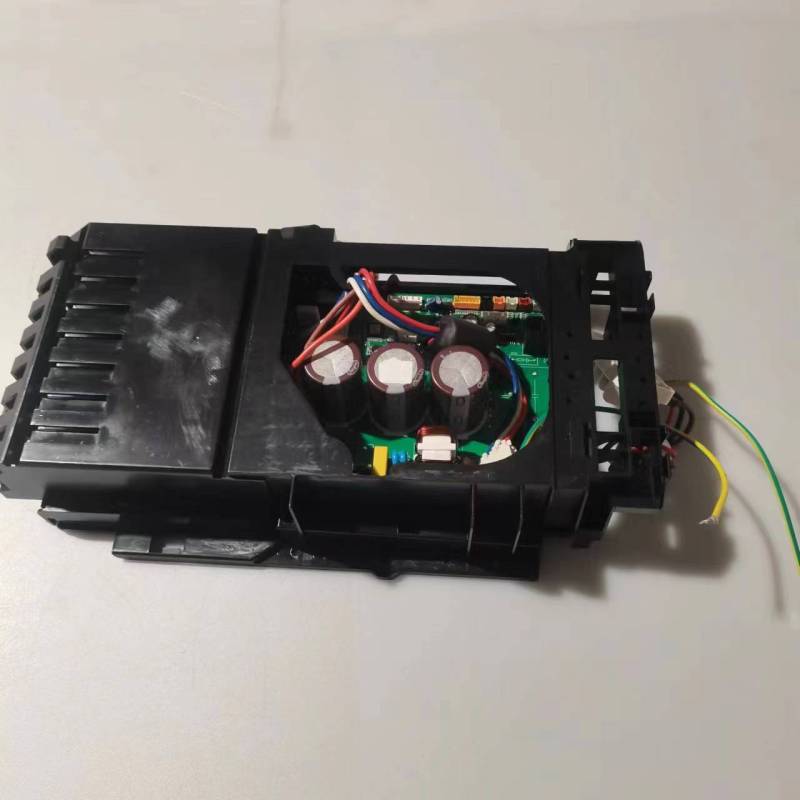 帮客材配 全新原件 P0970096432 ZAW26VD53AA1 外机主板 收前务必验货高清大图