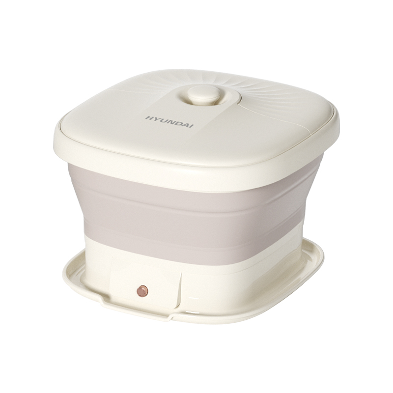 HYUNDAI 足浴按摩器 KY-2401A