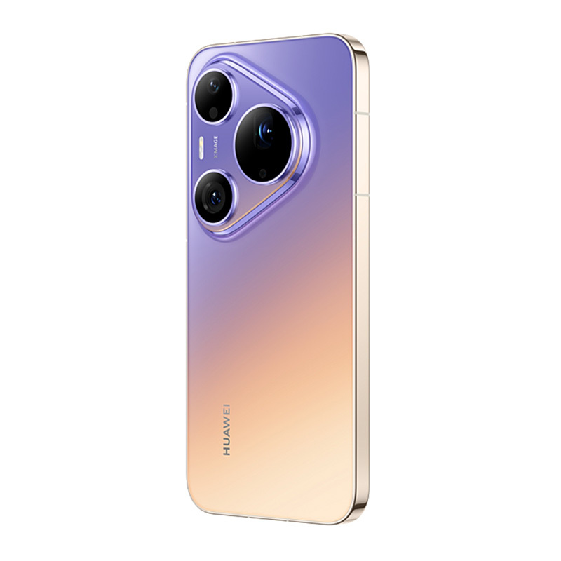 HUAWEI Pura 90 Pro Max 12GB+256GB霞光紫高清大图