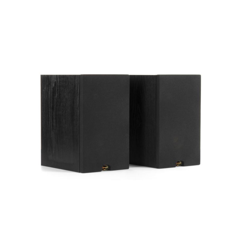 klipsch杰士B-100书架箱一对HiFi家用客厅家庭影院全景声环绕专业音响