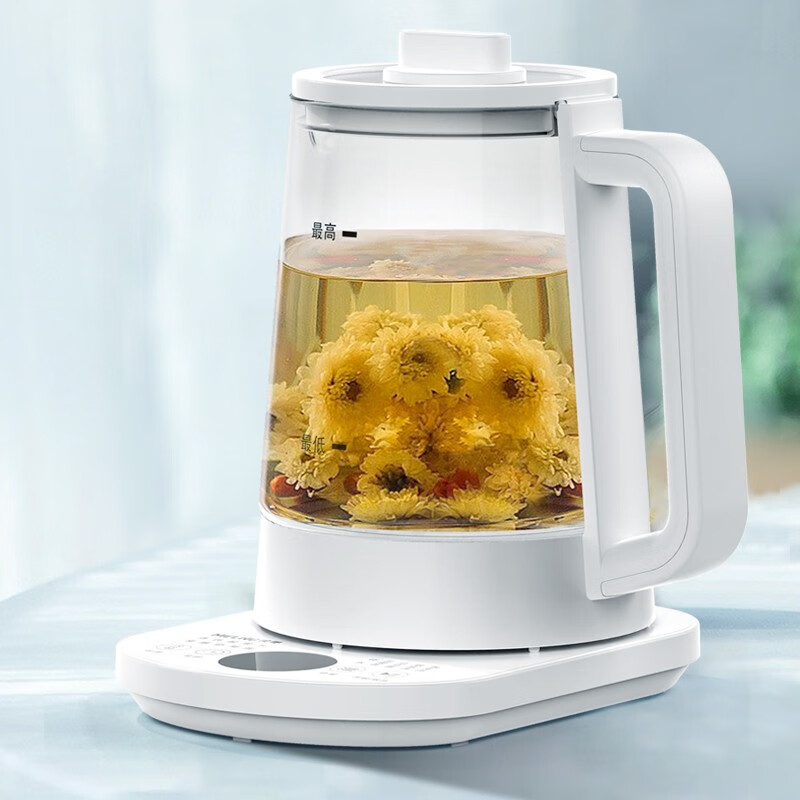 美菱液体加热器(养生壶) mj-lc1401