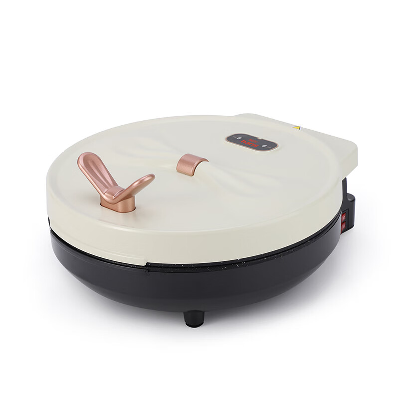 翰乐 SKA-320B 悬浮式电烤铛32CM/1360W