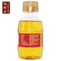 胡姬花古法小榨花生油158ML