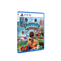 索尼(SONY)[PS4国行游戏]麻布仔大冒险 标准版