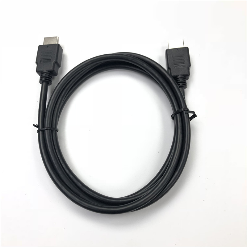 晶华 HDMI 线材 电源线 控制线 网线 高清线材 图像信号连接线