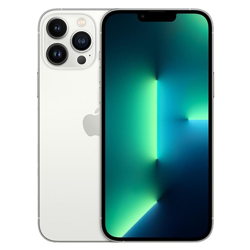 送料無料)美品 Apple iPhone13 Pro Max 256GB アルパイングリーン 