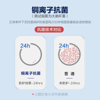 爱仕达汤锅 22cm抗菌不锈钢煮锅炖锅煲汤宝宝辅食锅奶锅煮面锅 明火燃气电磁炉通用TS22B7WG