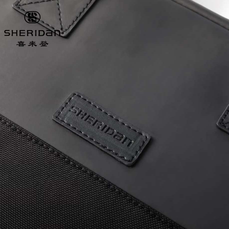 喜来登 背包 耐磨时尚 旅行出差单品高清大图