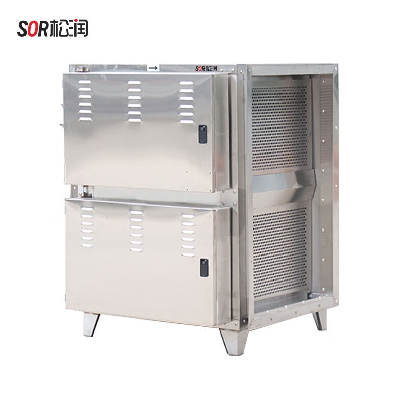 SOR松润 油烟净化器16000风量 SCT-E6203A (单位:台)