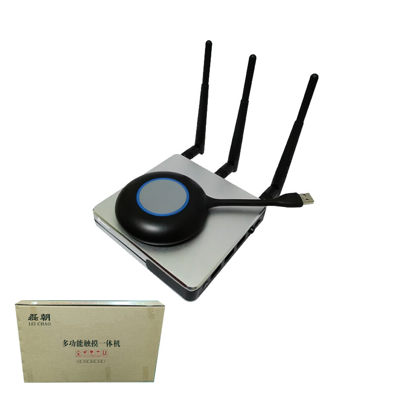 显示器投屏器高清大图