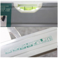 世达 SATA 91606 水平尺 48