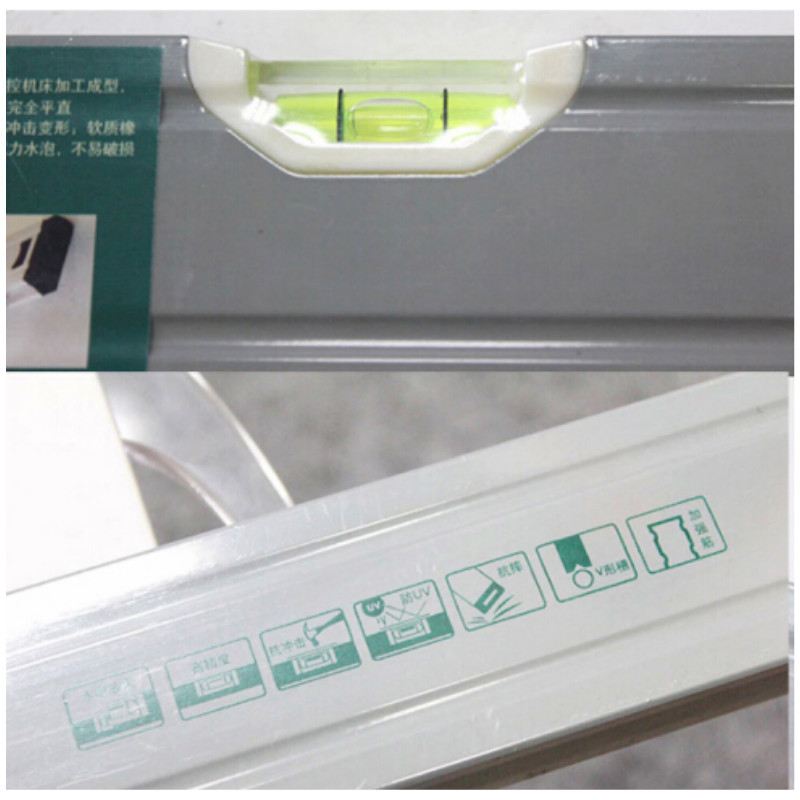 世达 SATA 91606 水平尺 48“