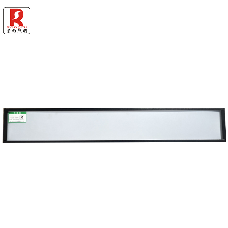 RS 长条灯 600*100mm/个高清大图