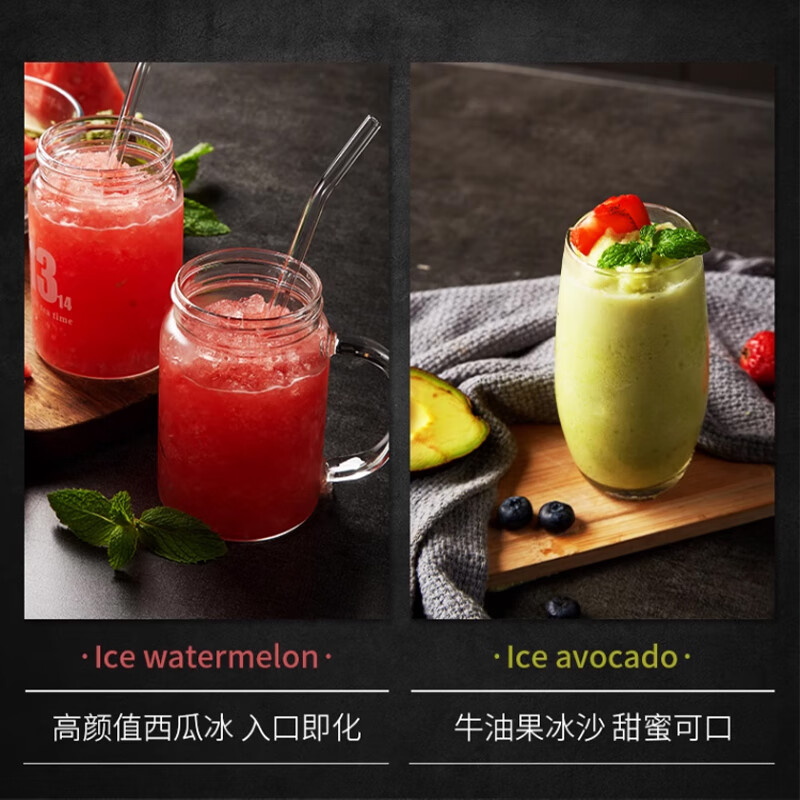 史蒂芬Stevison M-828 商用多功能破壁料理机2L 食品级PP 单位:台高清大图