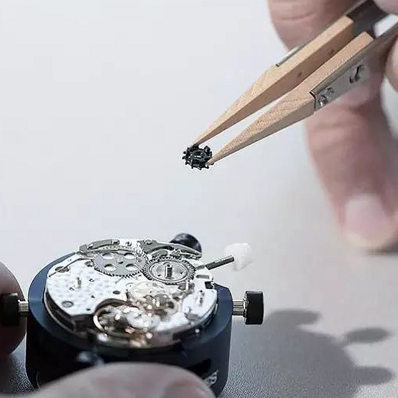[精时恒达]欧米茄omg表维修服务名表保养洗油石英表维修更换玻璃电池表蒙表带