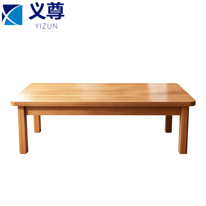 义尊 实木茶几 YD140 张高清大图