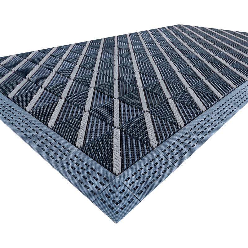 冠谦防滑地垫单刷平方米