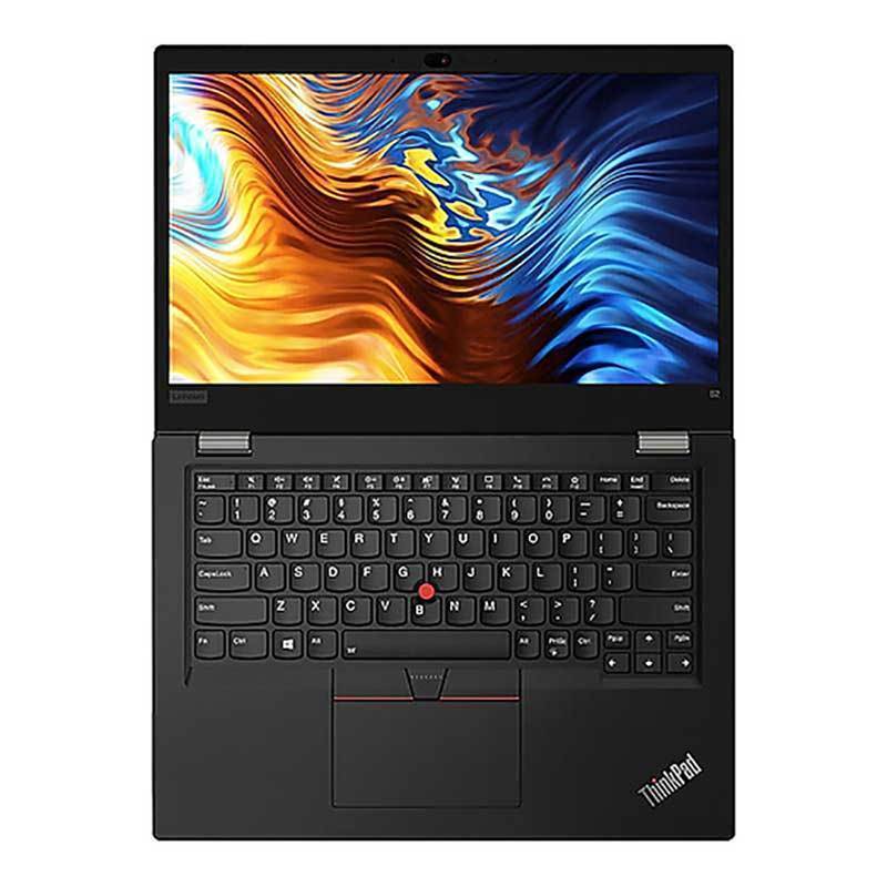 联想ThinkPad S2 13.3英寸笔记本定制电脑(R7-5850U 16G 1T固态 黑色 FHD 触控屏)