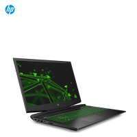 惠普(hp)暗影精灵5plus 17.3寸商用笔记本(i7-9750H-8G*2-1TSSD8G独)
