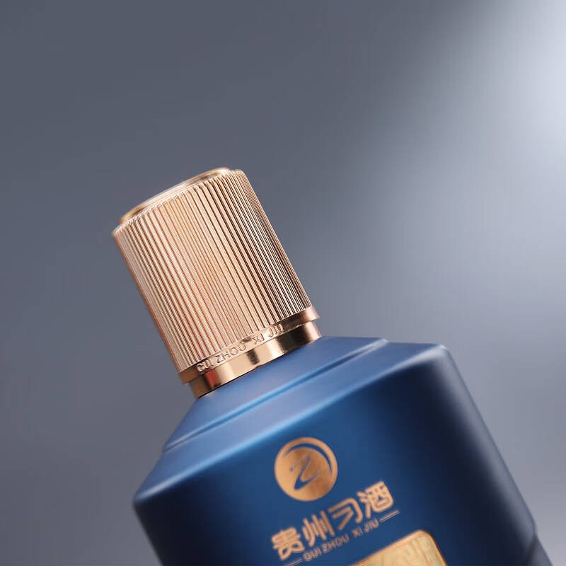 习酒知交 知行义 53度500ml酱香型 新老版本年份随机高清大图