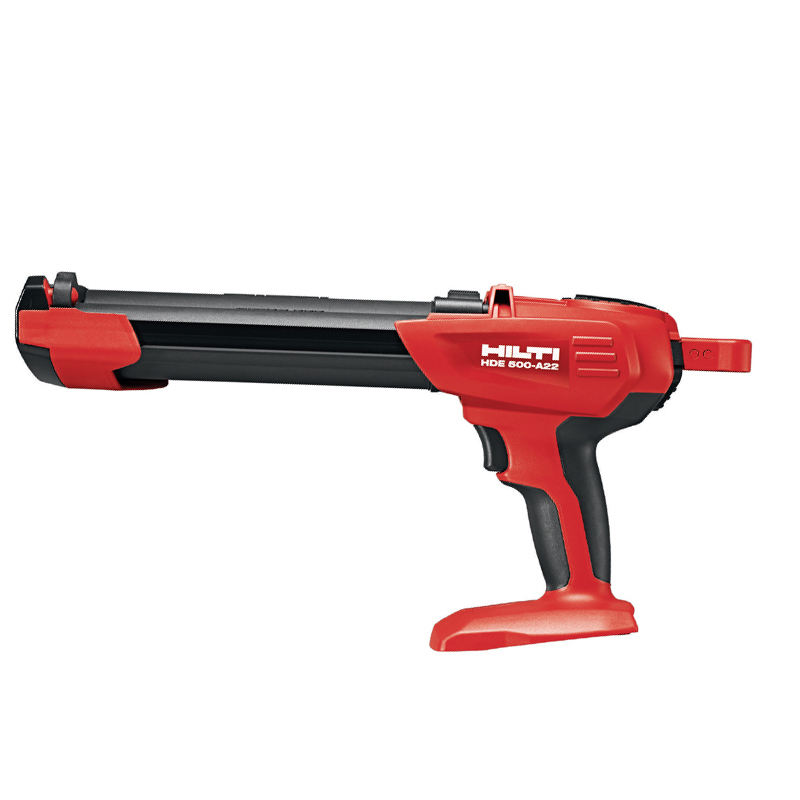 HILTI 喜利得 手动注胶枪 HDM