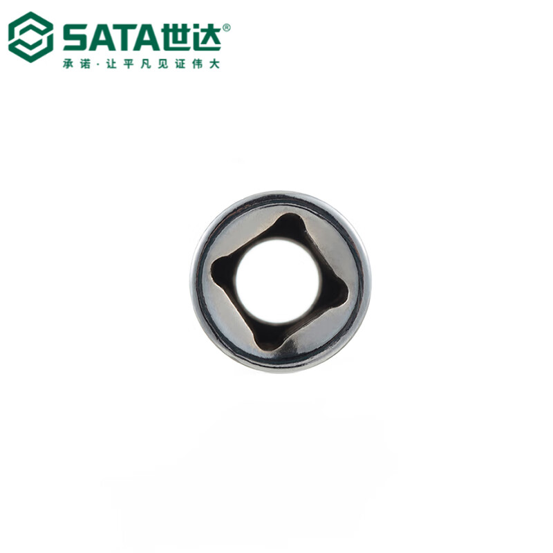 世达(SATA)6.3MM系列英制6角长套筒11/32“ 11/32寸11206高清大图