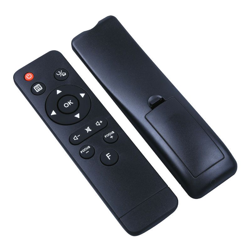 极米真美神画葩葩统帅宏碁智歌酷乐视投影仪遥控器