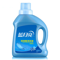 蓝月亮 羽绒服清洗液 500g (单位:瓶)
