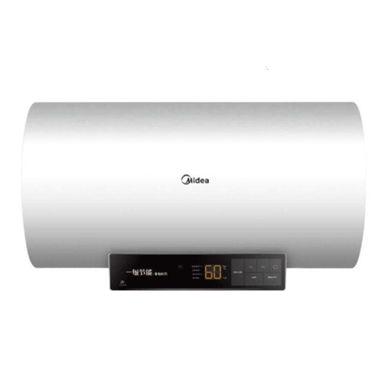 美的（Midea）80升速热电热水器 F80-22DE5(HEY)