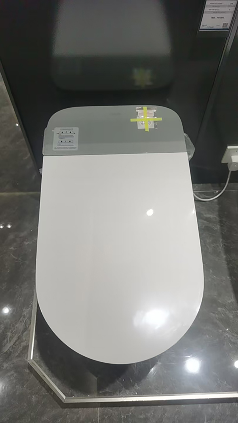 九牧智能马桶ZQ6650-SA-CJM305