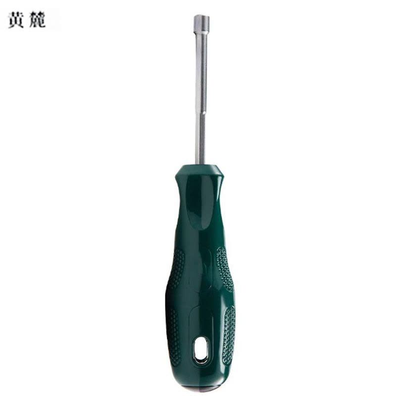 黄麓 A系列螺帽螺丝批 10x75mm 个图片