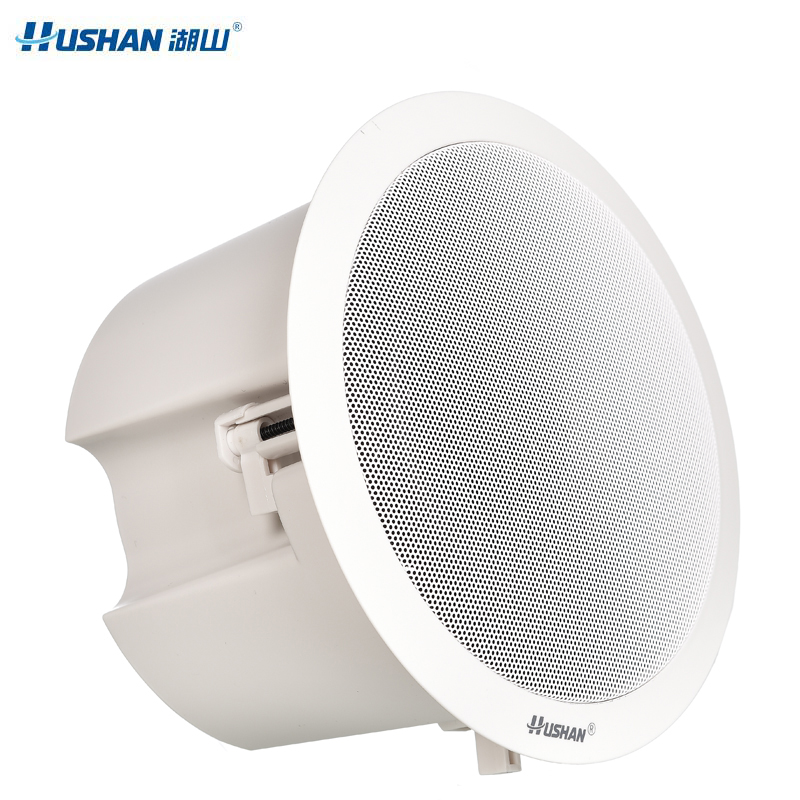 湖山同轴吸顶同轴音箱 GXD-30W(支)高清大图