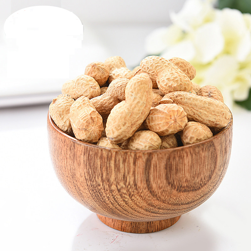 保供果之物南乳花生 150g